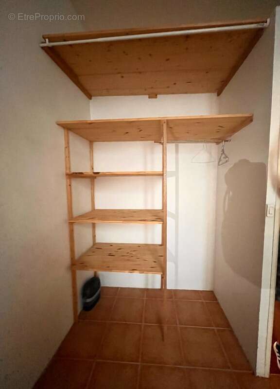 Appartement à MARSEILLE-2E
