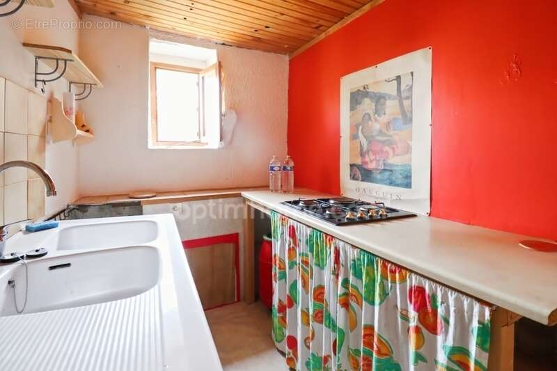 Maison à DOMPIERRE-LES-EGLISES