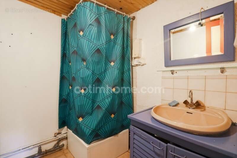 Maison à DOMPIERRE-LES-EGLISES