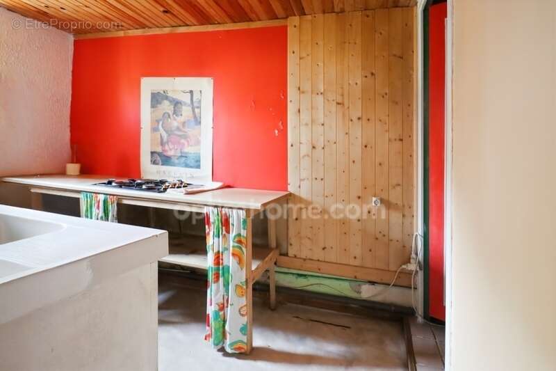 Maison à DOMPIERRE-LES-EGLISES