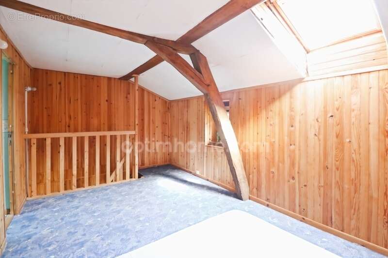 Maison à DOMPIERRE-LES-EGLISES