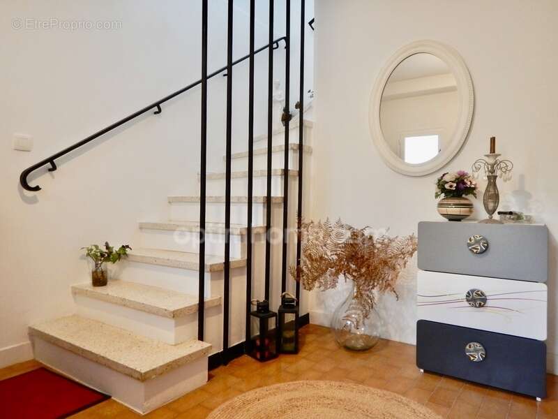 Maison à COULOUNIEIX-CHAMIERS