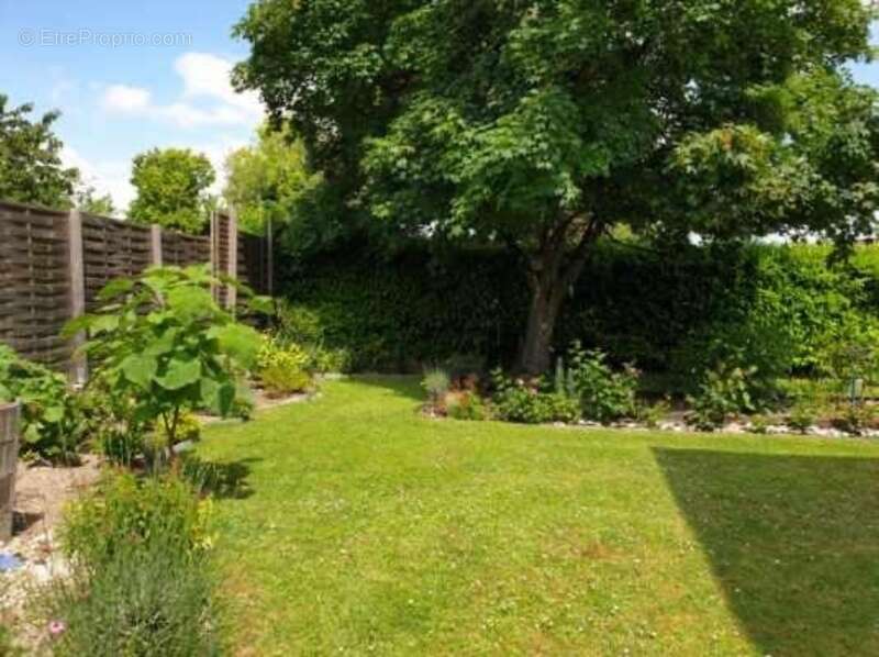 Maison à COULOUNIEIX-CHAMIERS