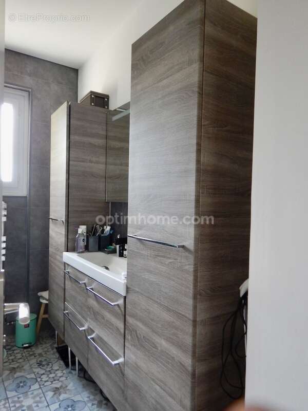 Maison à COULOUNIEIX-CHAMIERS