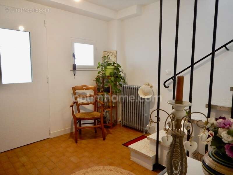 Maison à COULOUNIEIX-CHAMIERS