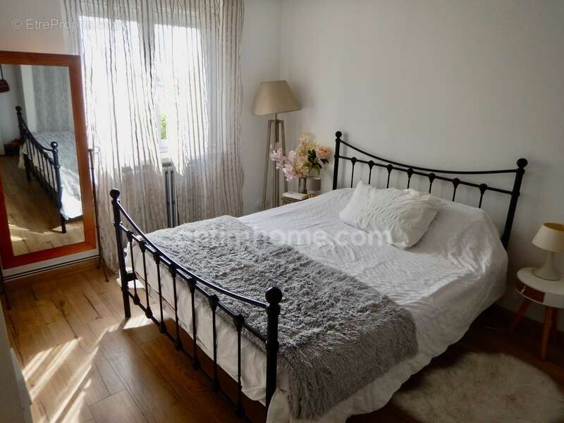 Maison à COULOUNIEIX-CHAMIERS