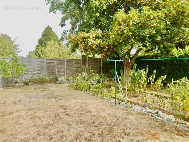 Maison à COULOUNIEIX-CHAMIERS