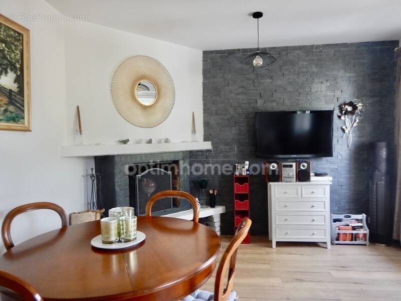 Maison à COULOUNIEIX-CHAMIERS