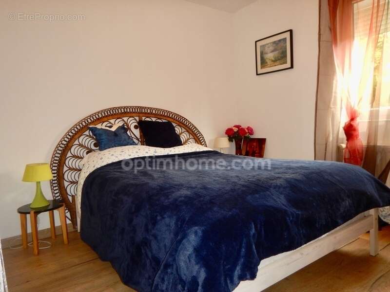 Maison à COULOUNIEIX-CHAMIERS