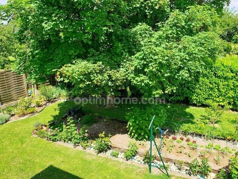 Maison à COULOUNIEIX-CHAMIERS