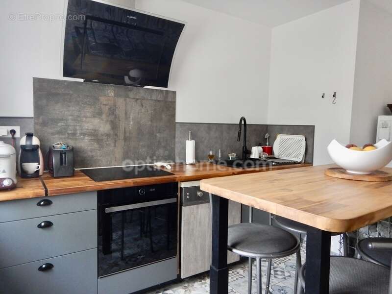 Maison à COULOUNIEIX-CHAMIERS