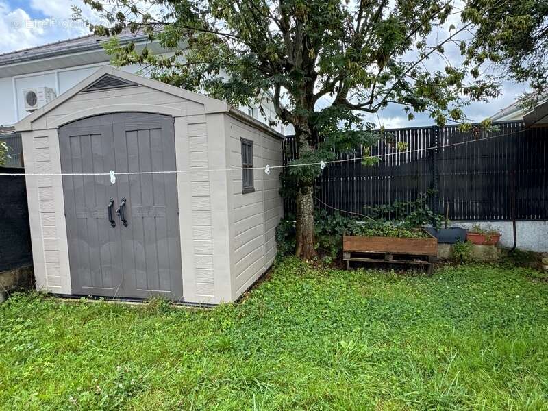 Maison à SAINT-DIZIER