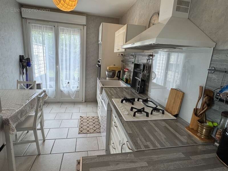 Maison à SAINT-DIZIER