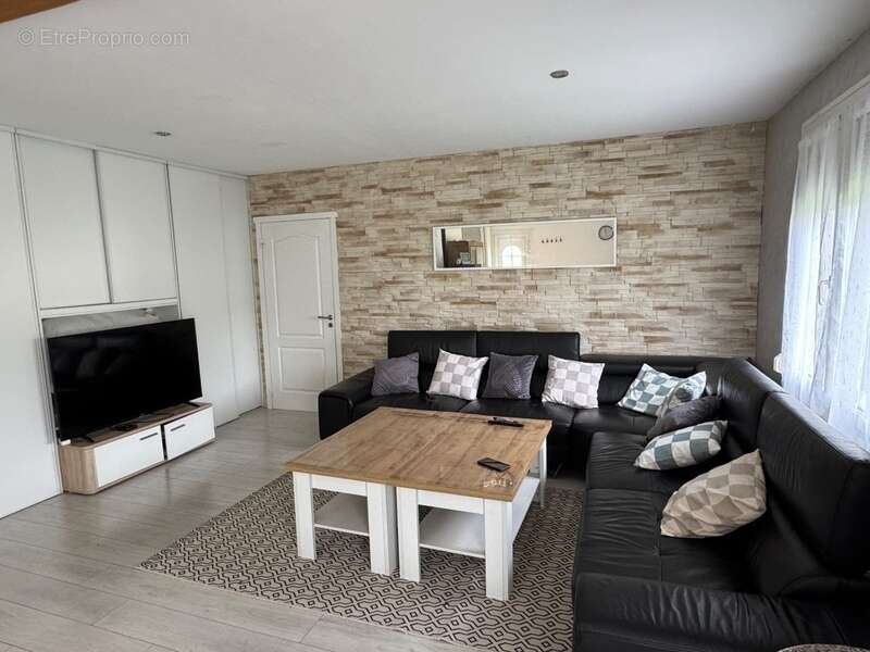 Maison à SAINT-DIZIER