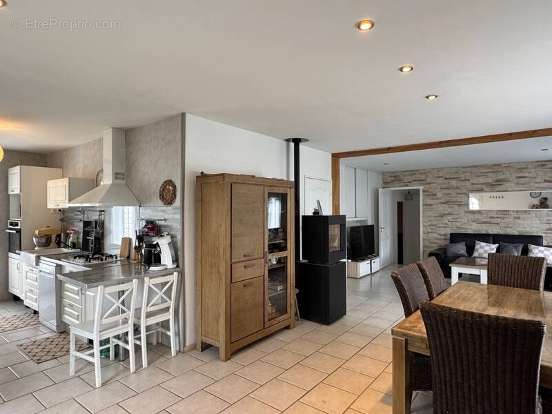 Maison à SAINT-DIZIER