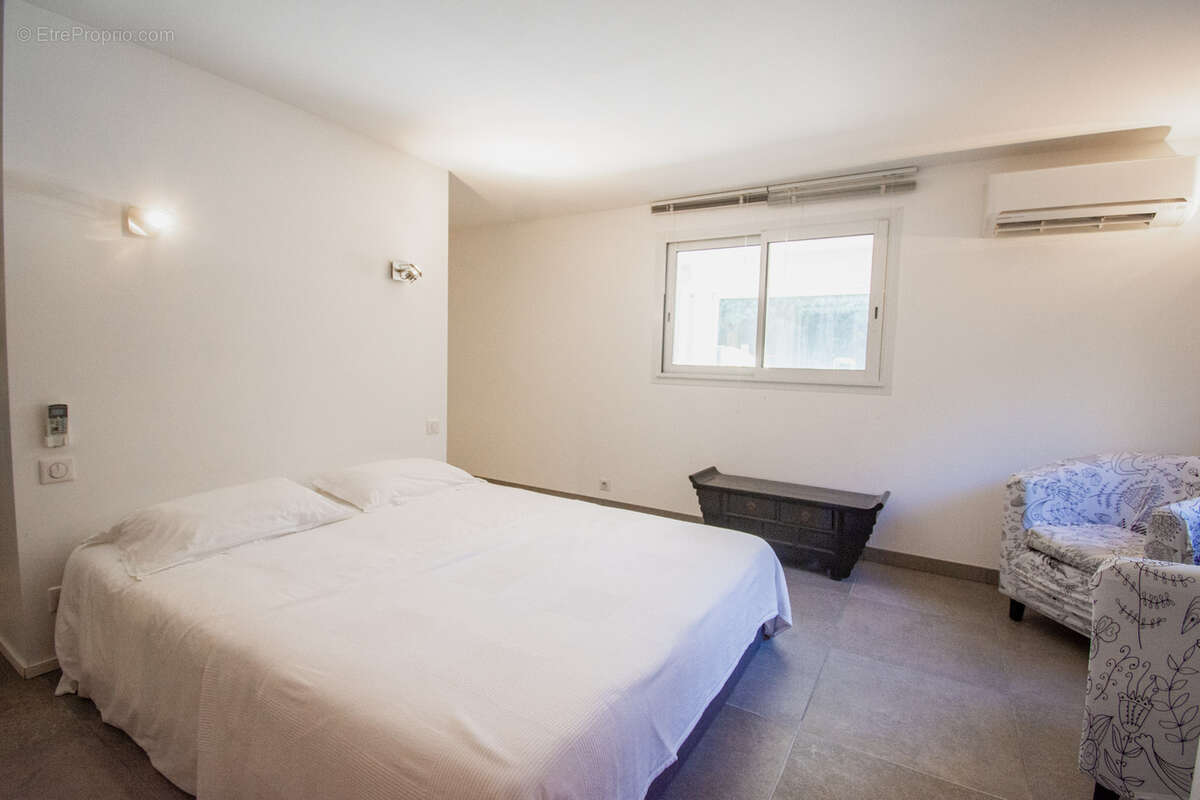 Maison à PORTO-VECCHIO