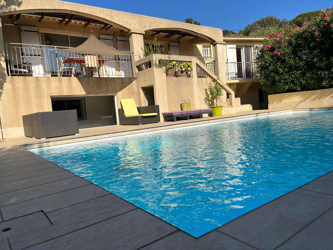 Maison à PORTO-VECCHIO