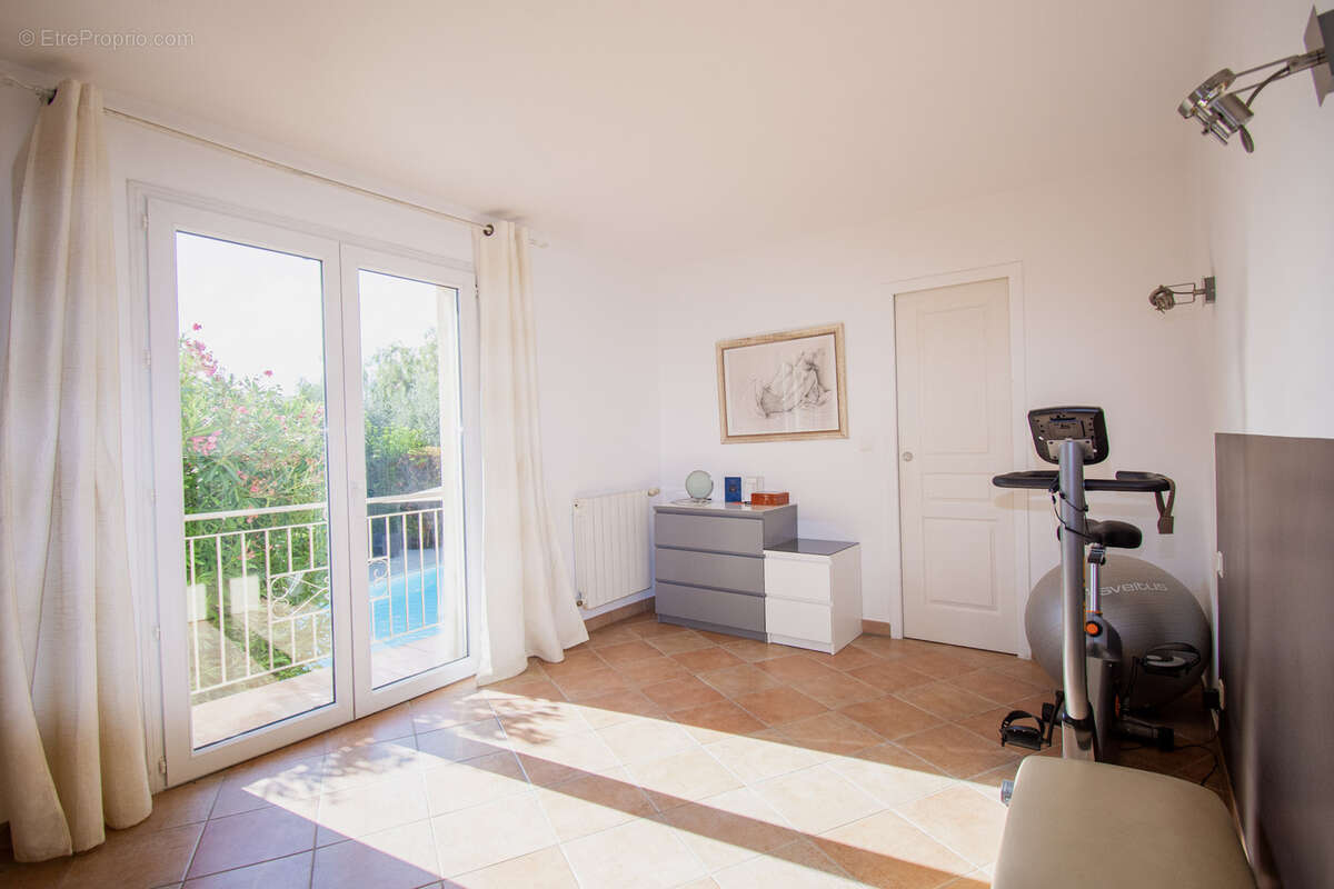 Maison à PORTO-VECCHIO