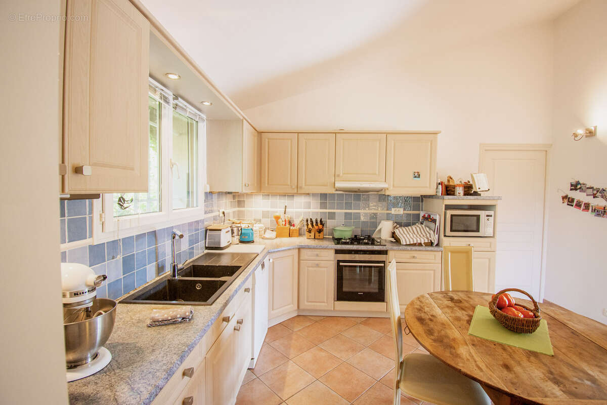 Maison à PORTO-VECCHIO