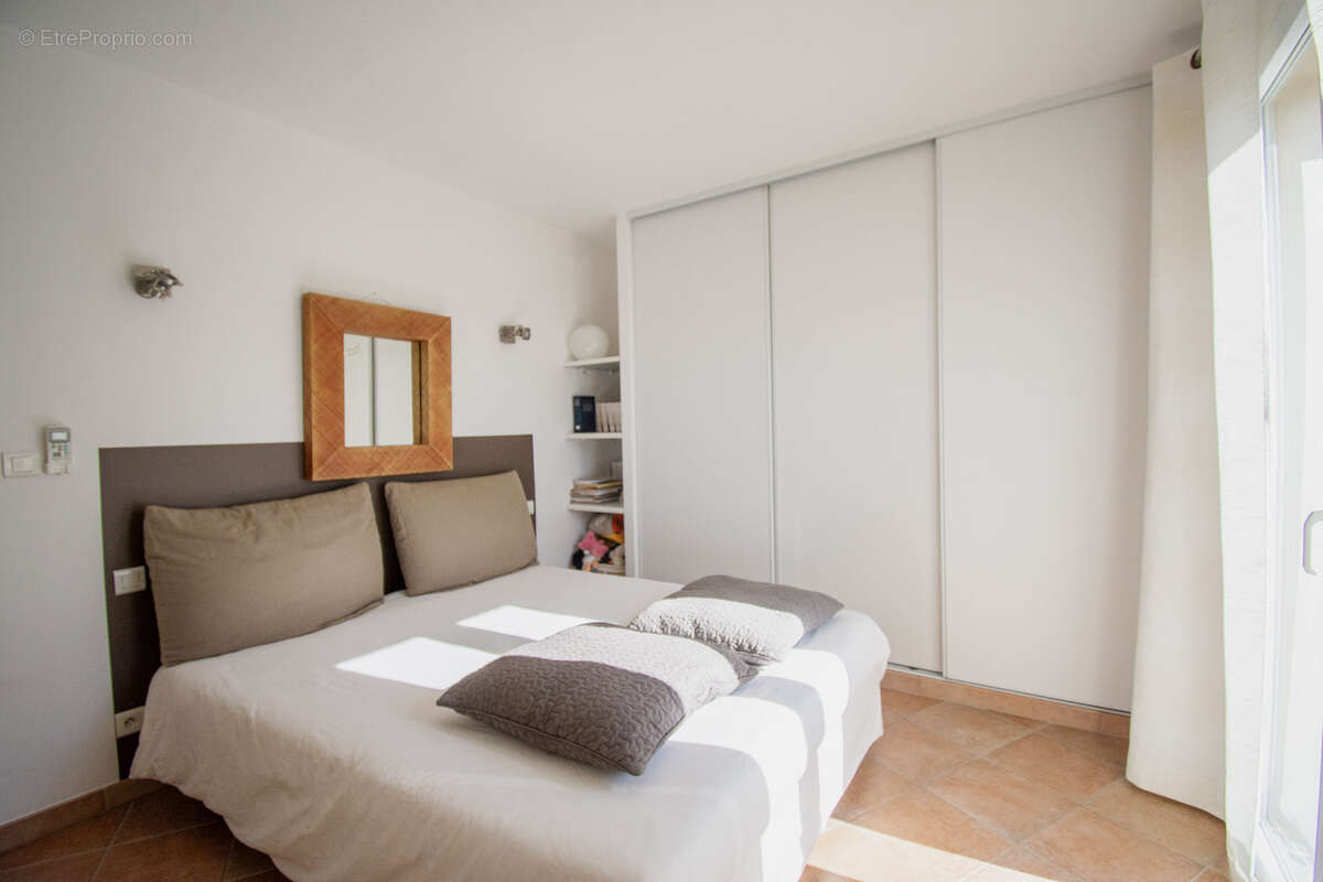 Maison à PORTO-VECCHIO