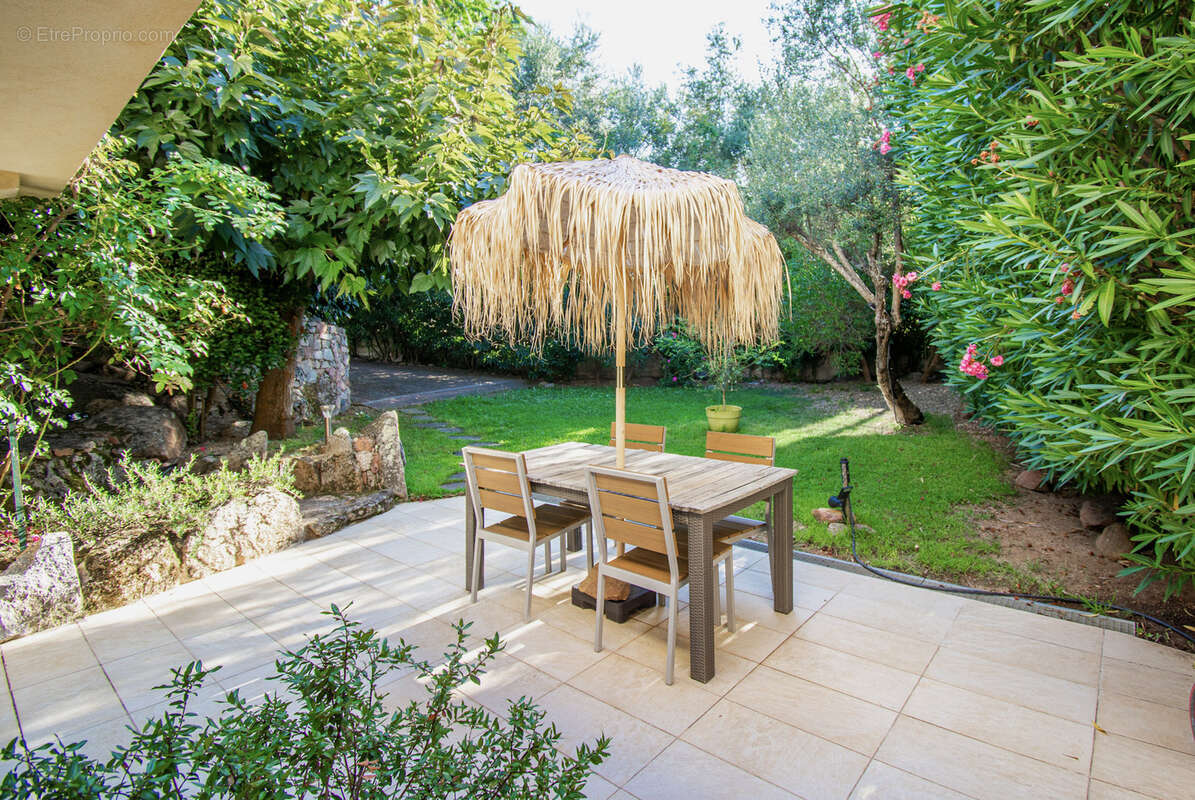 Maison à PORTO-VECCHIO