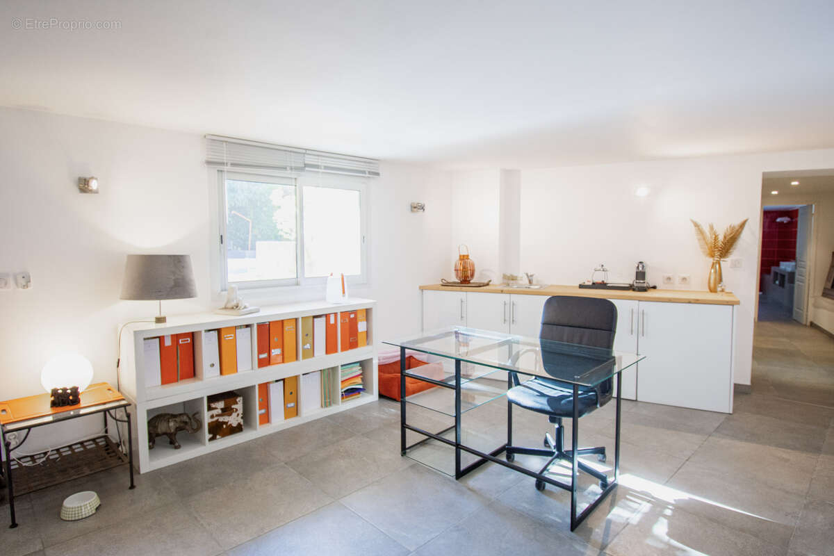 Maison à PORTO-VECCHIO