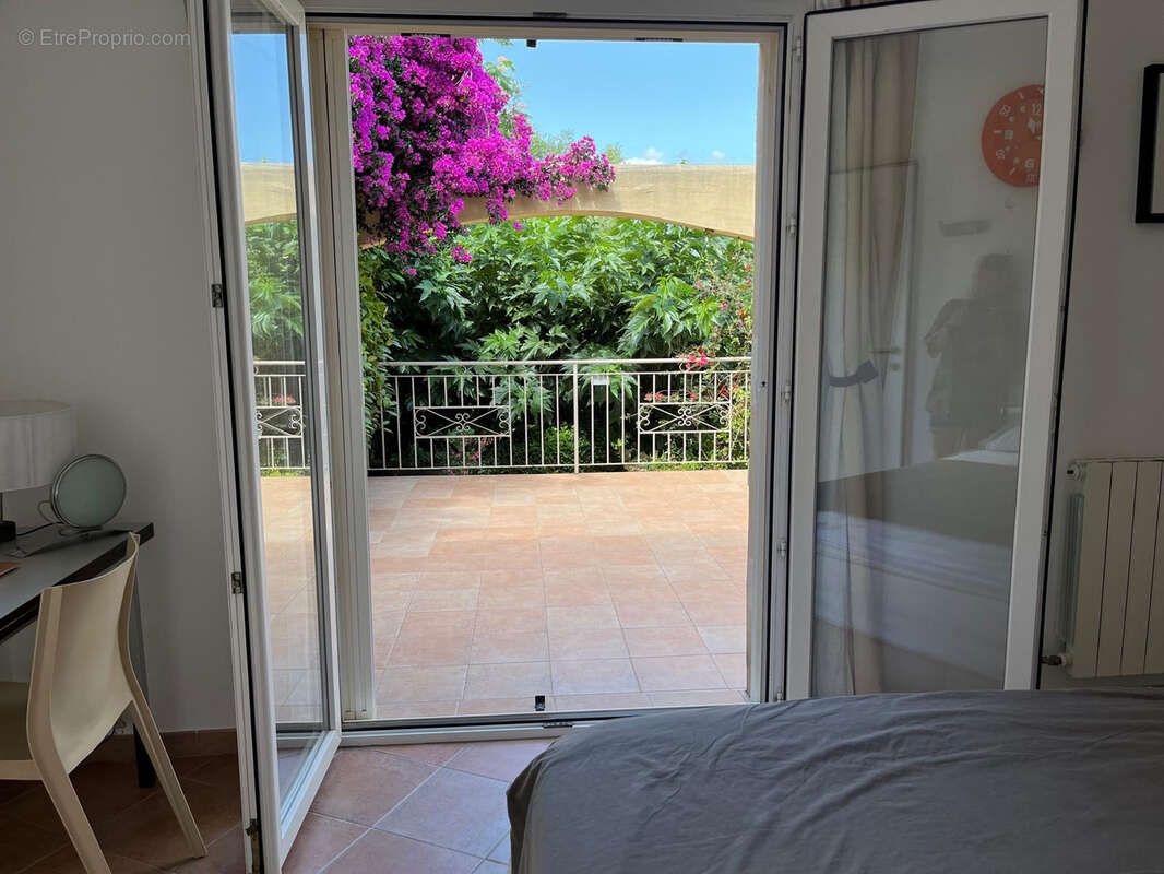 Maison à PORTO-VECCHIO