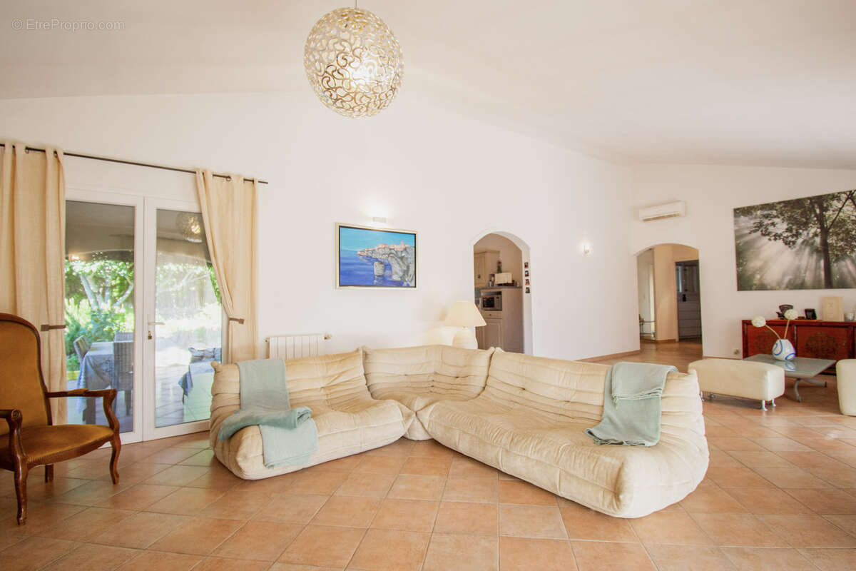 Maison à PORTO-VECCHIO