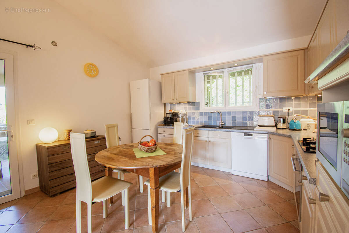 Maison à PORTO-VECCHIO