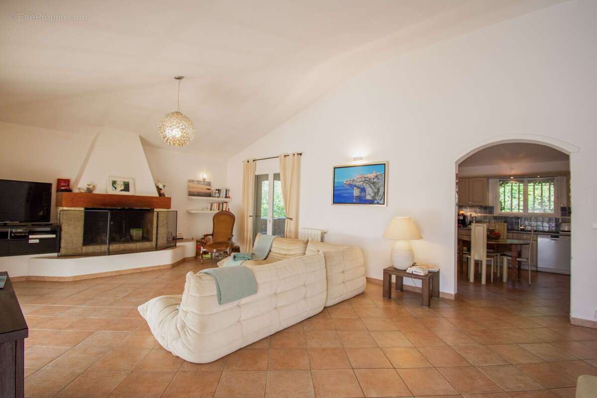 Maison à PORTO-VECCHIO