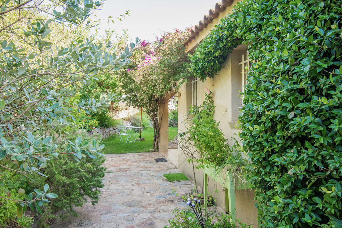 Maison à PORTO-VECCHIO