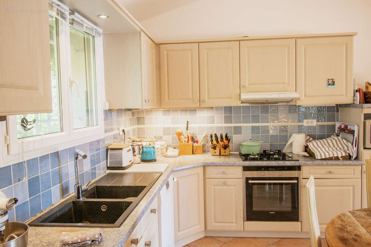 Maison à PORTO-VECCHIO