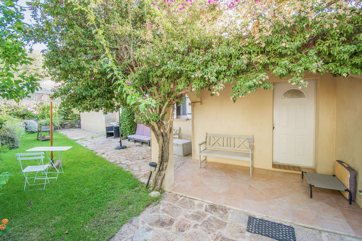 Maison à PORTO-VECCHIO