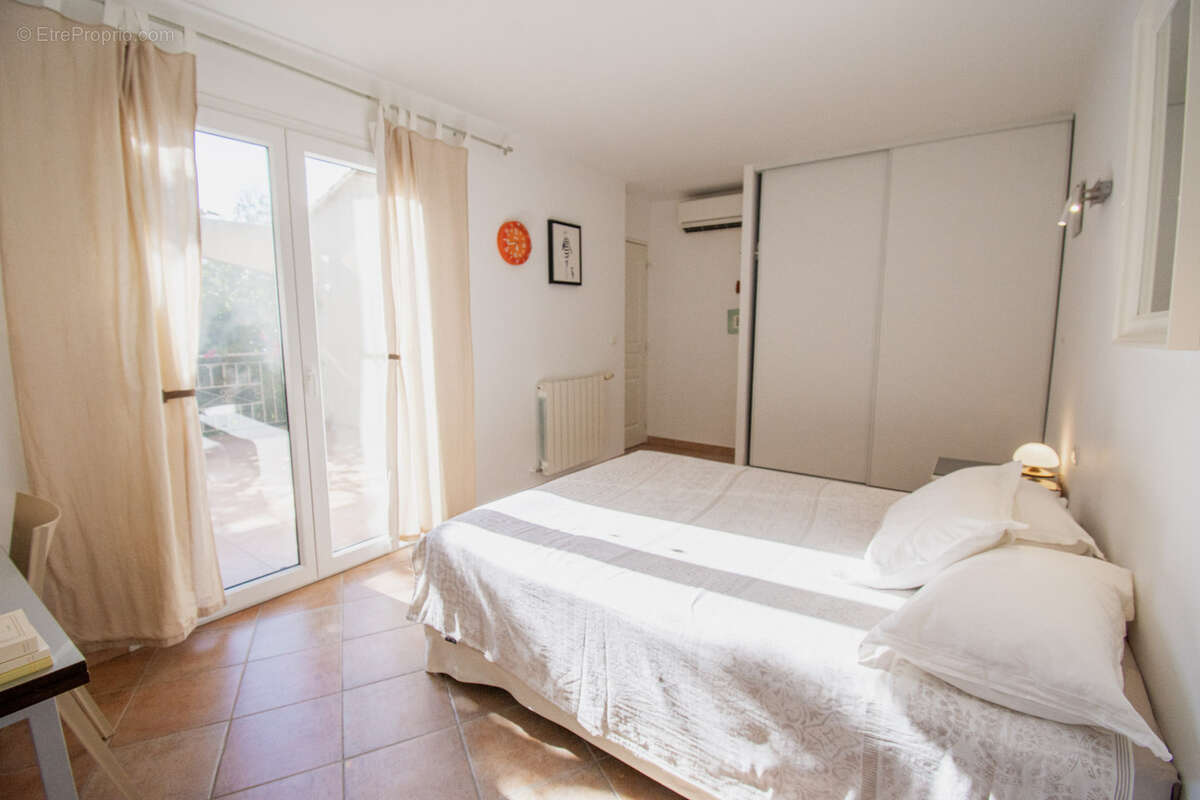 Maison à PORTO-VECCHIO