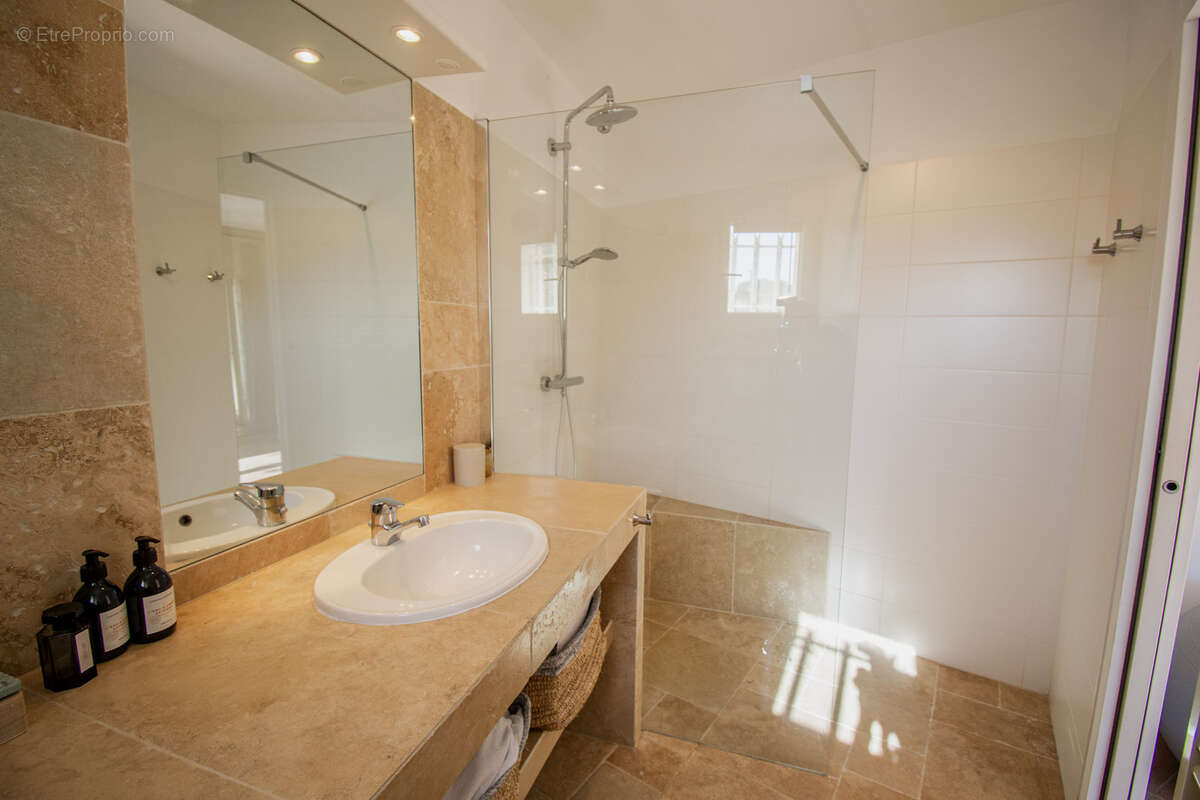 Maison à PORTO-VECCHIO