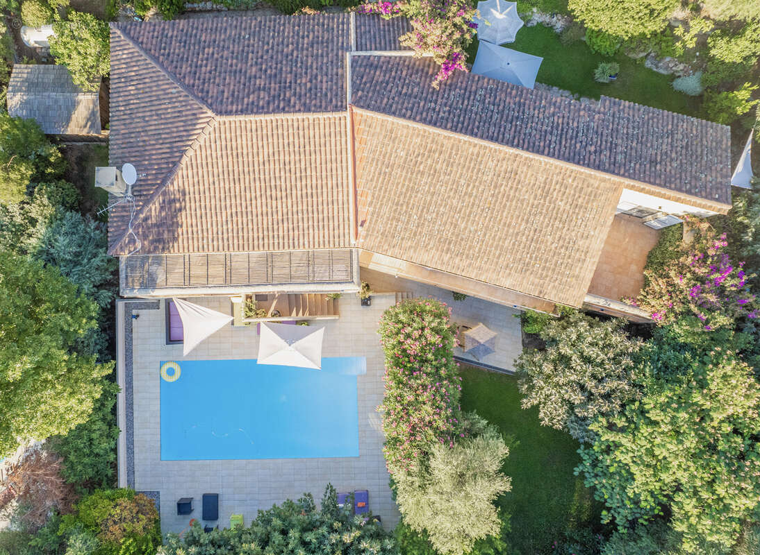 Maison à PORTO-VECCHIO