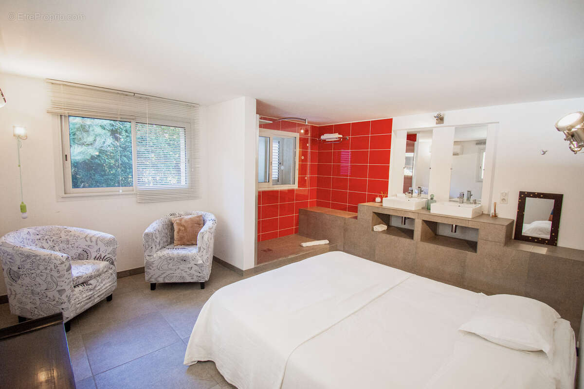 Maison à PORTO-VECCHIO