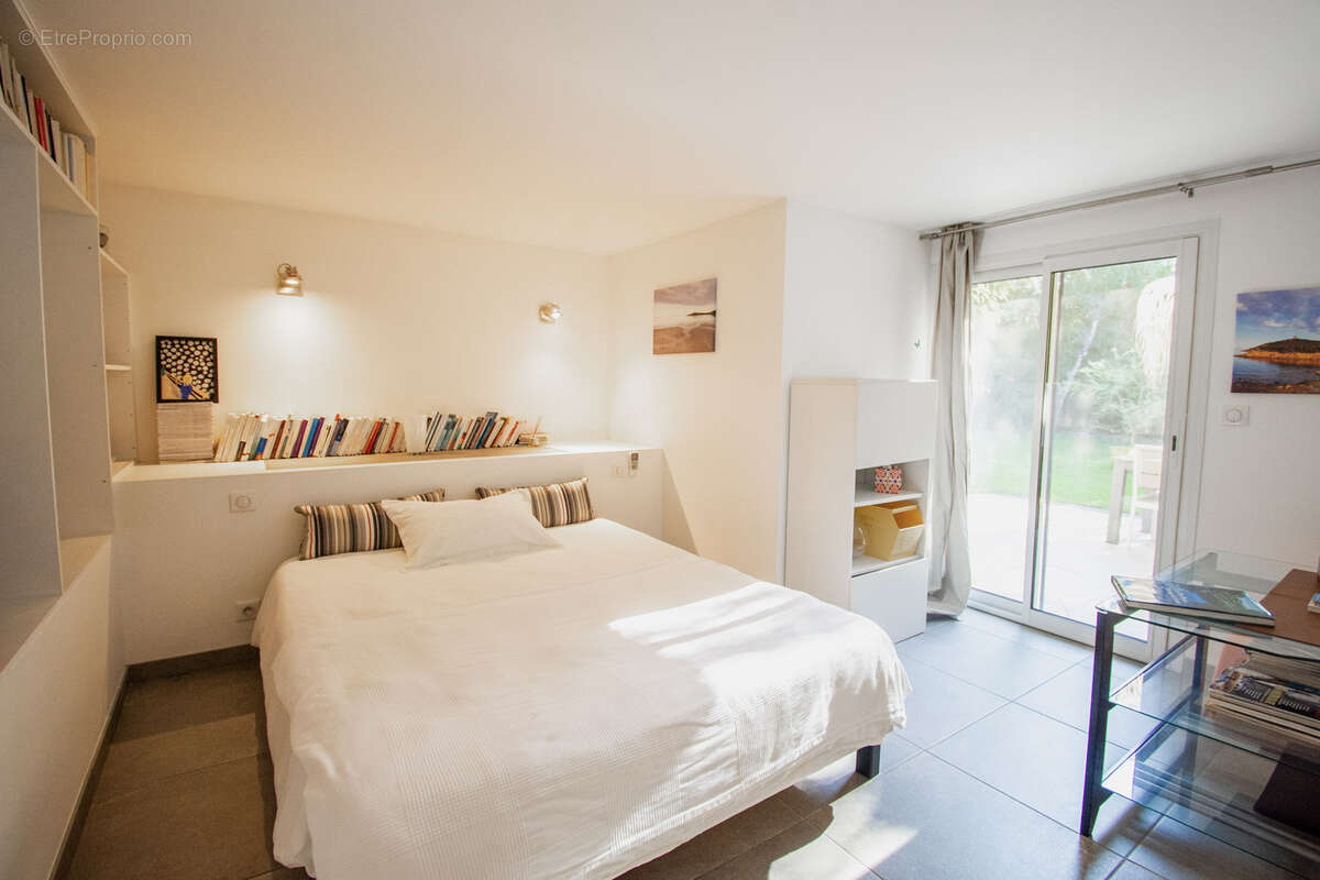 Maison à PORTO-VECCHIO