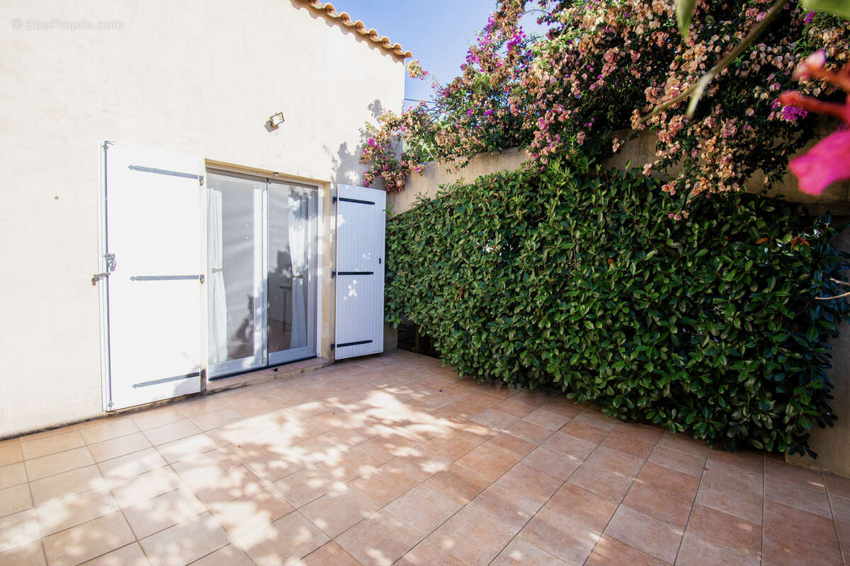 Maison à PORTO-VECCHIO