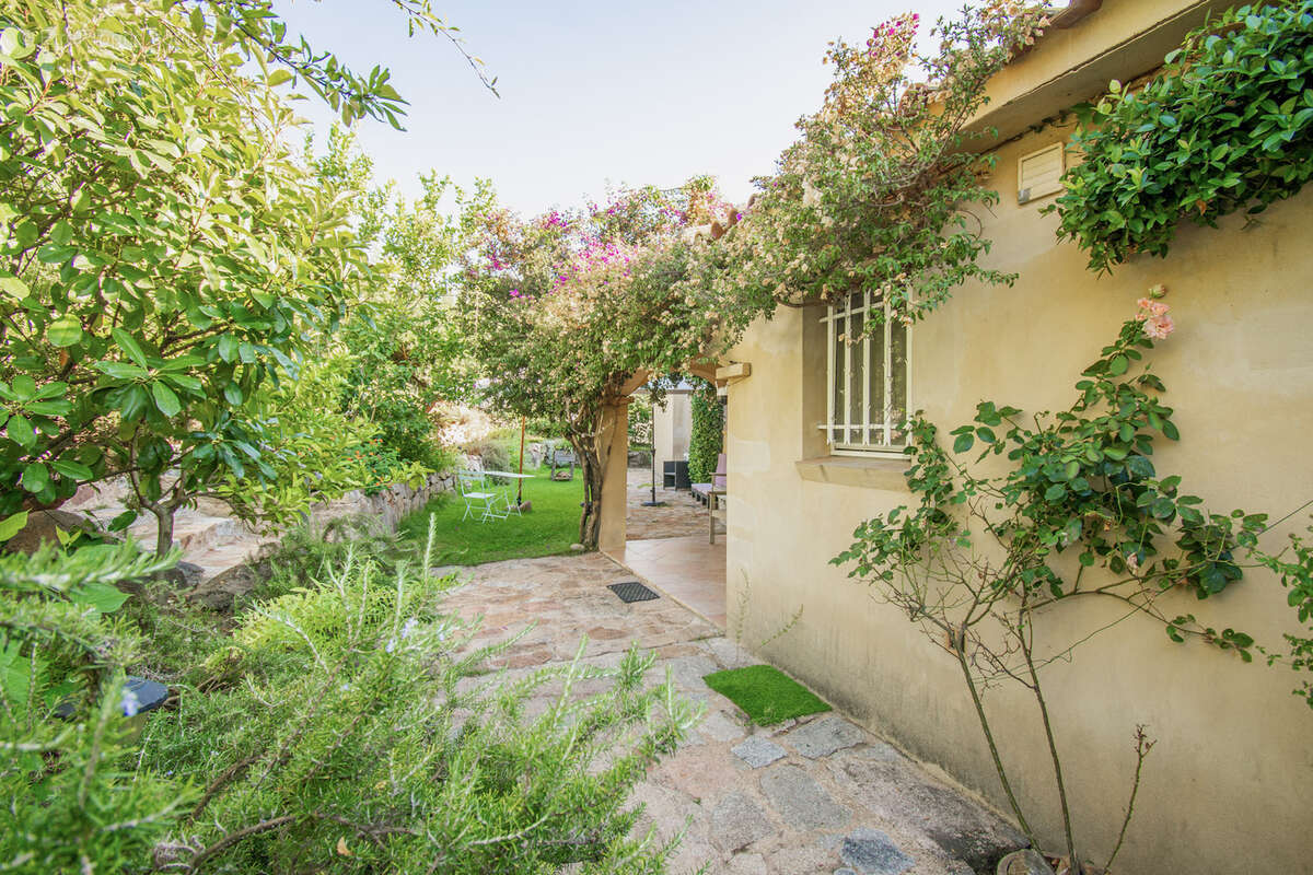 Maison à PORTO-VECCHIO