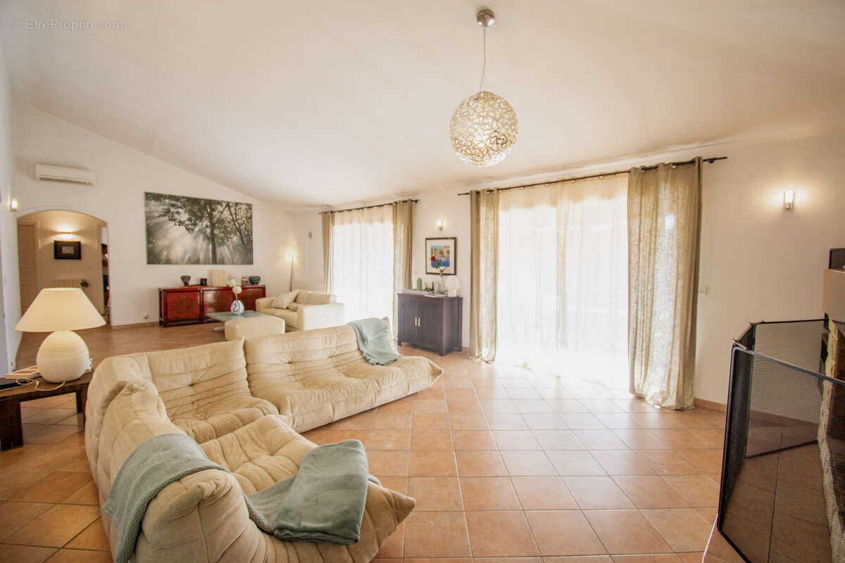 Maison à PORTO-VECCHIO