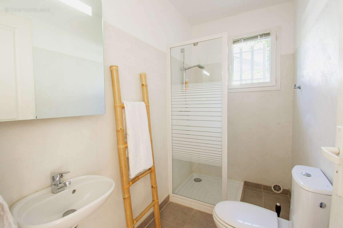 Maison à PORTO-VECCHIO