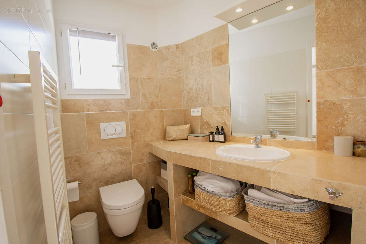 Maison à PORTO-VECCHIO