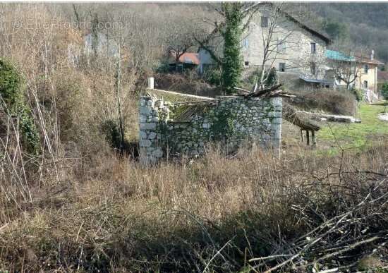 Maison à CHINDRIEUX