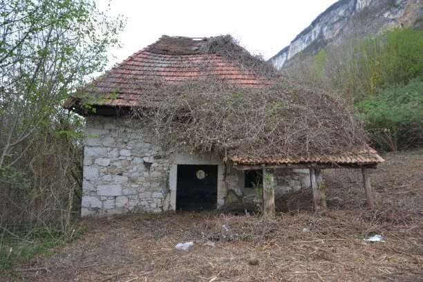 Maison à CHINDRIEUX