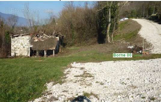 Maison à CHINDRIEUX