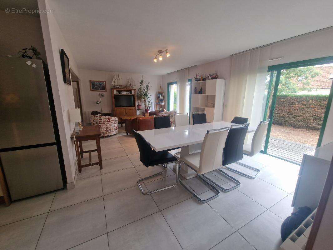 Maison à LA BAULE-ESCOUBLAC