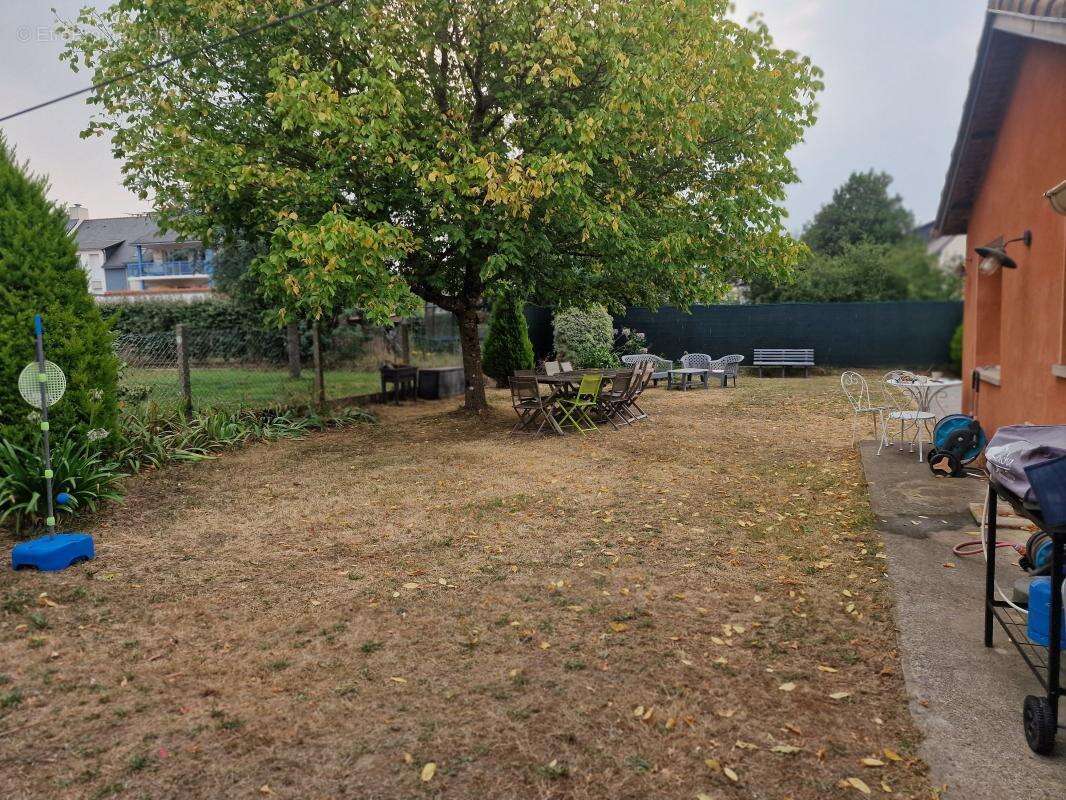 Maison à LA BAULE-ESCOUBLAC