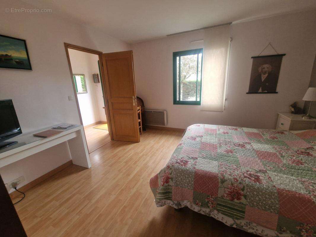 Maison à LA BAULE-ESCOUBLAC