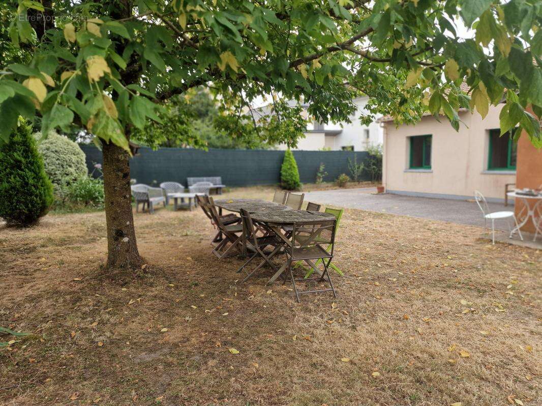 Maison à LA BAULE-ESCOUBLAC